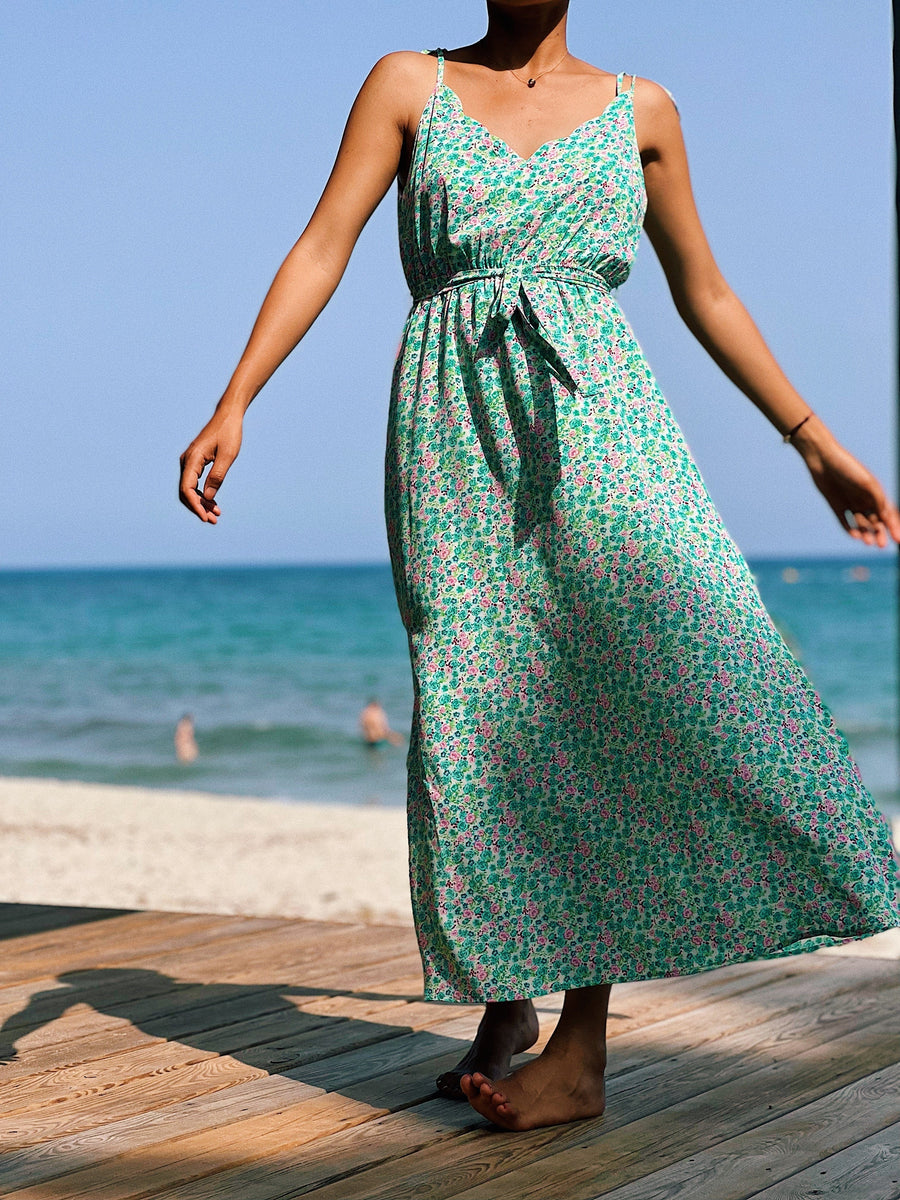Daria-Kleid
