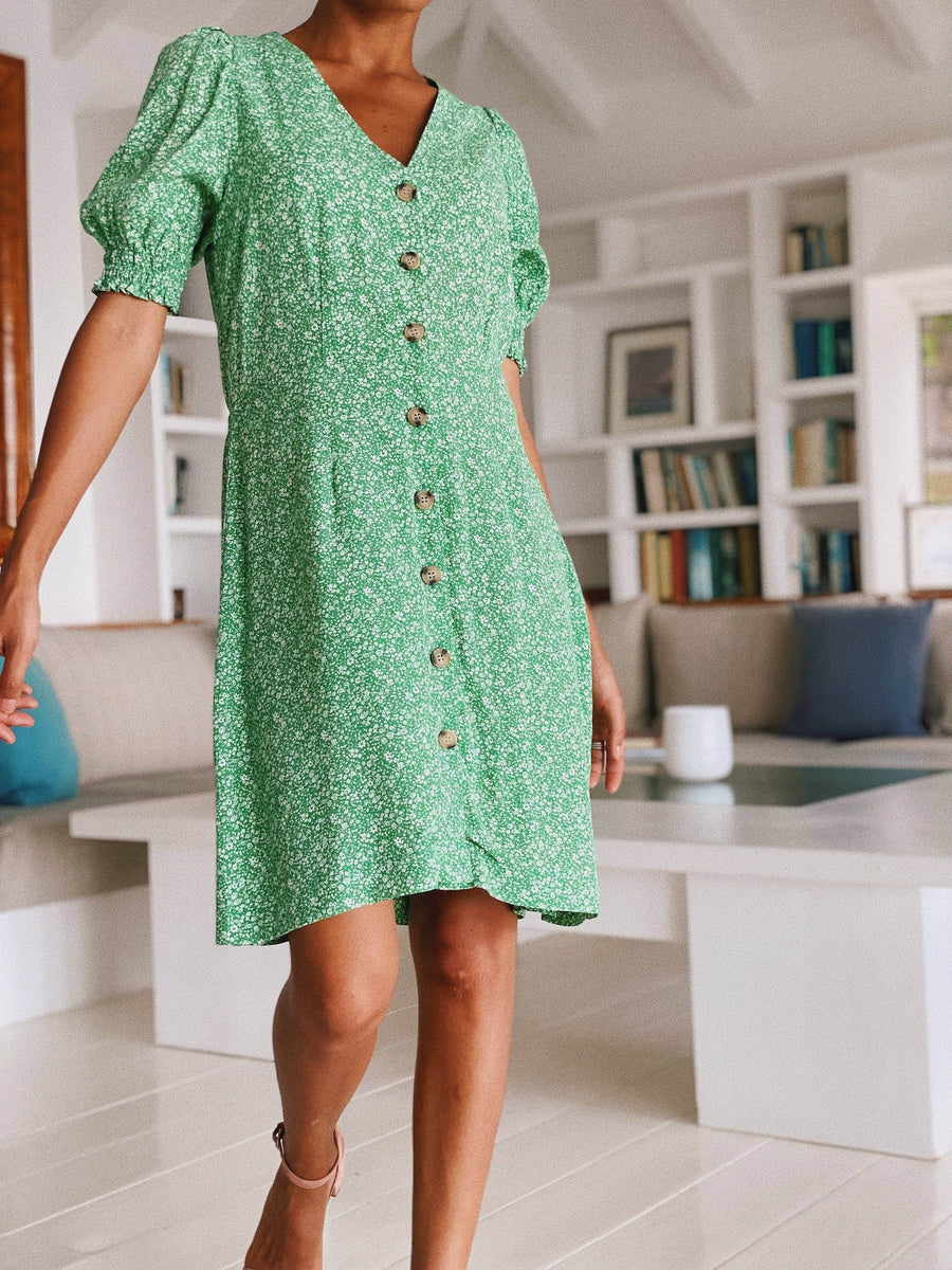 Chiara-Kleid