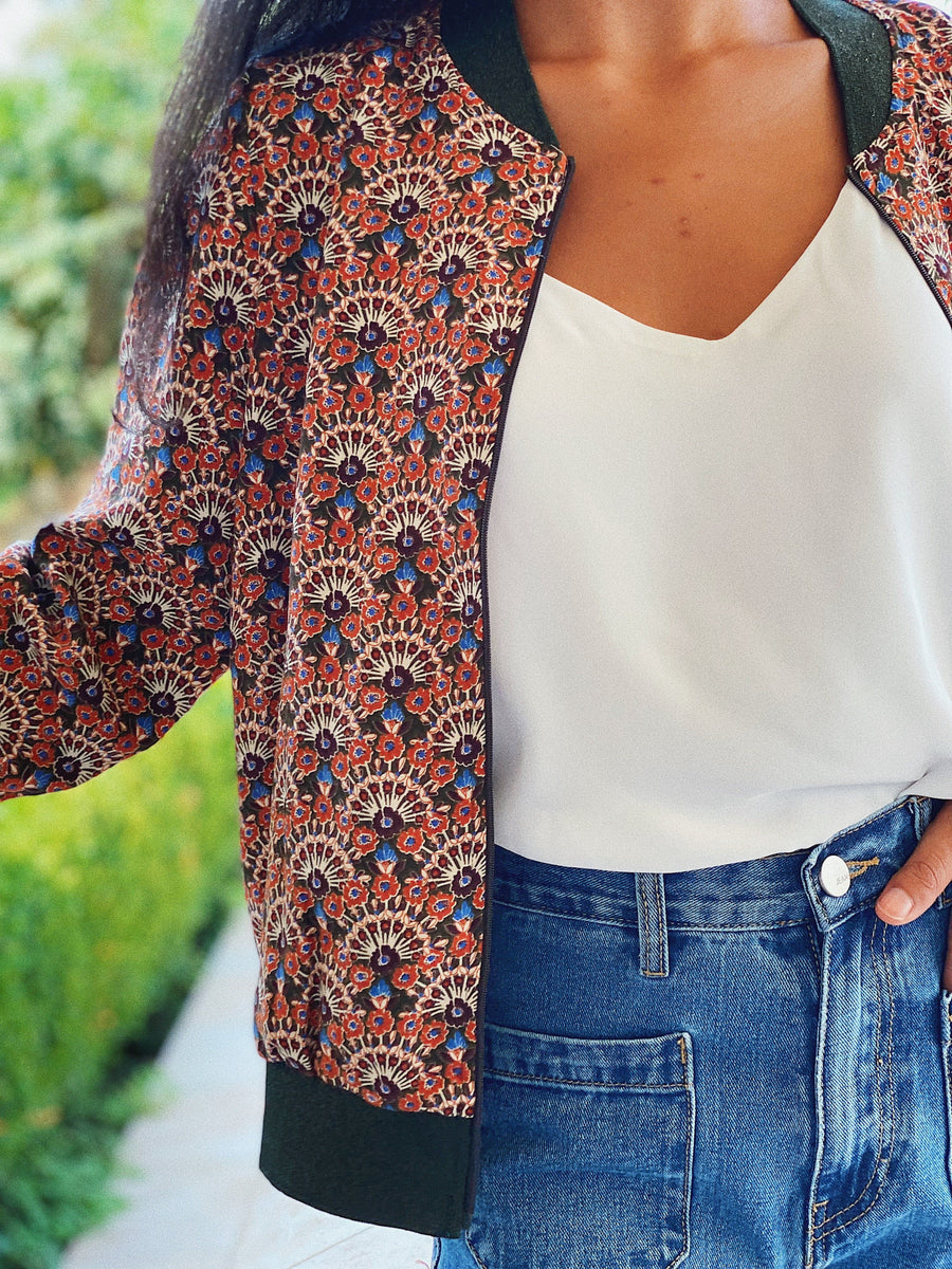 Bombers Oriana