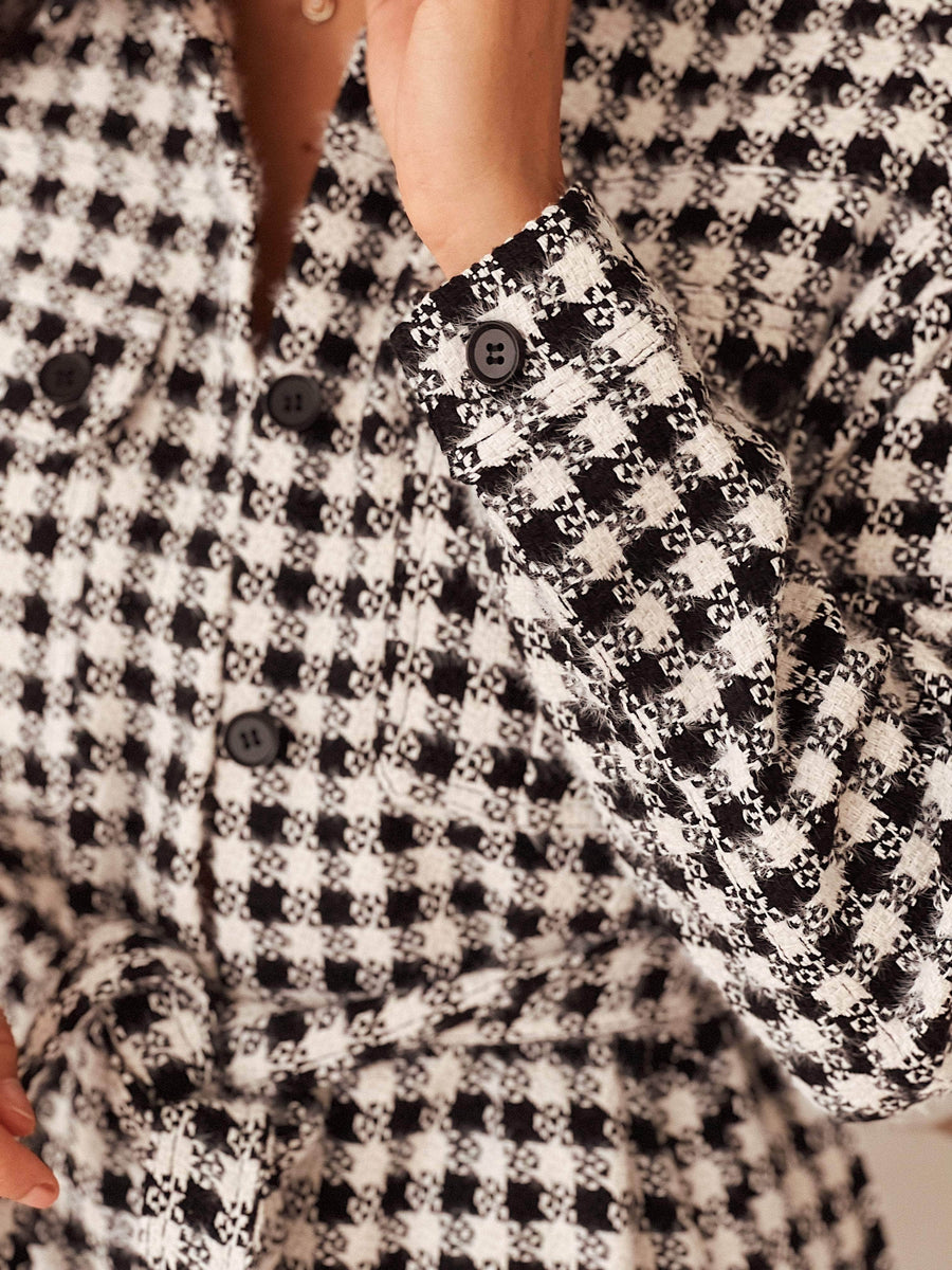 Veste Jenna