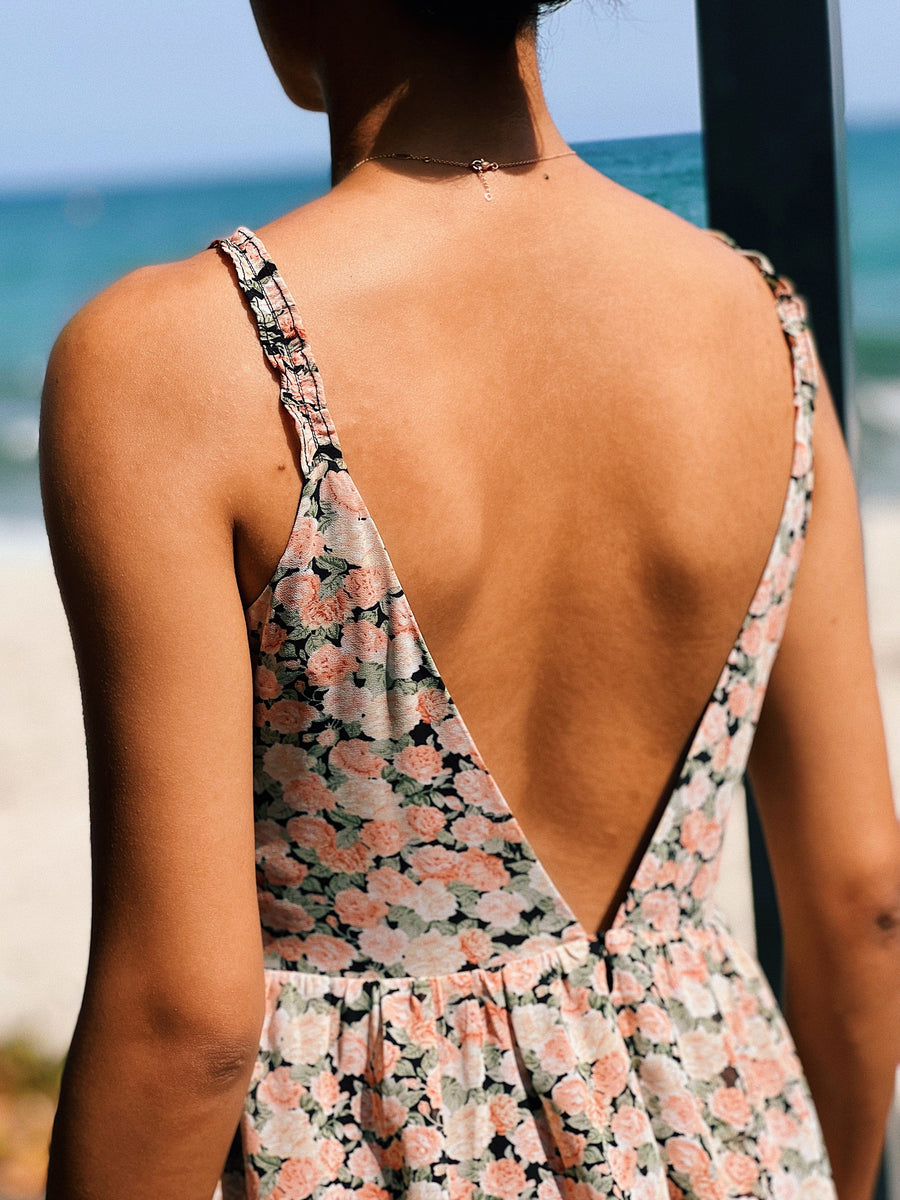 vestido Apolo