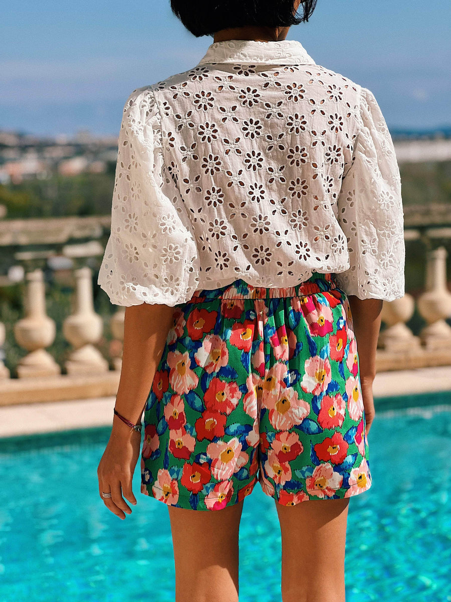 Blouse Angelina