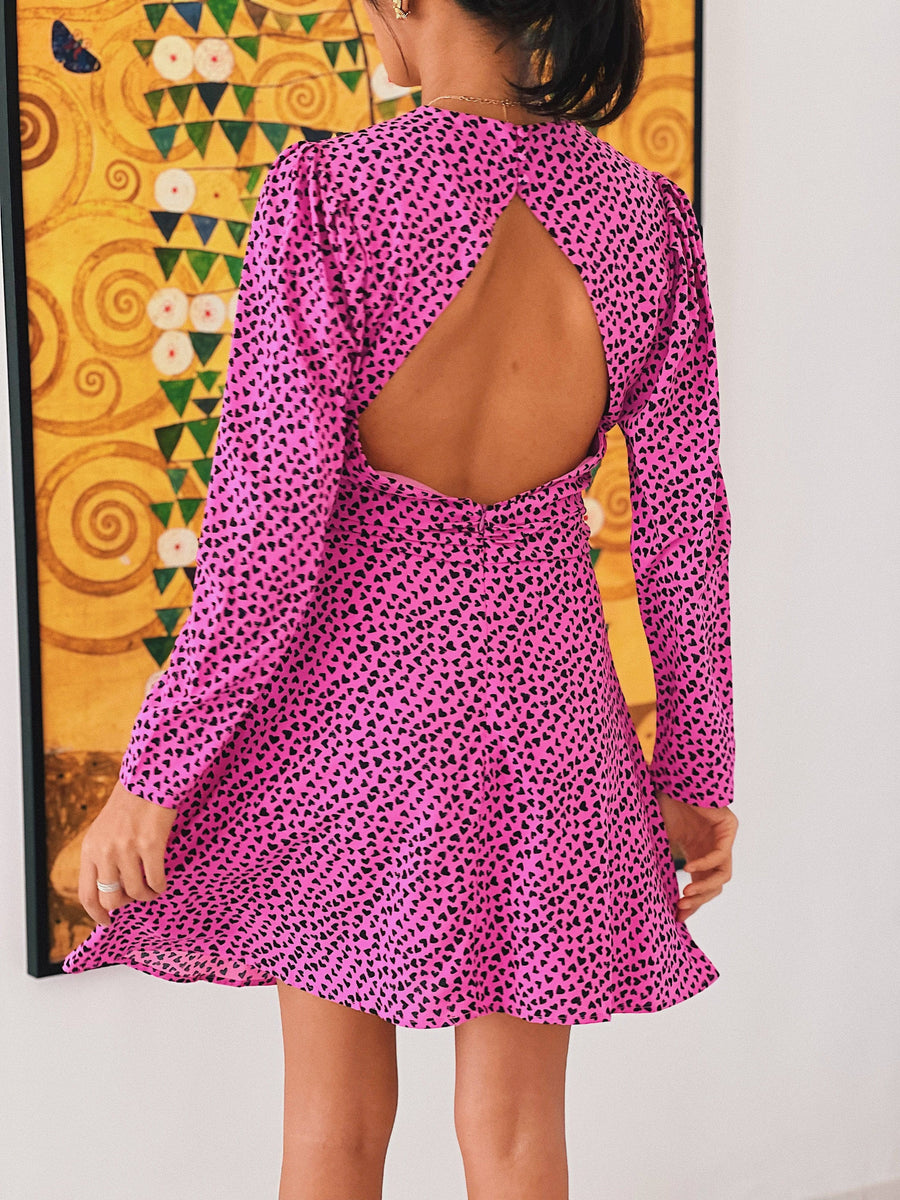 Robe Vergara (-60%)