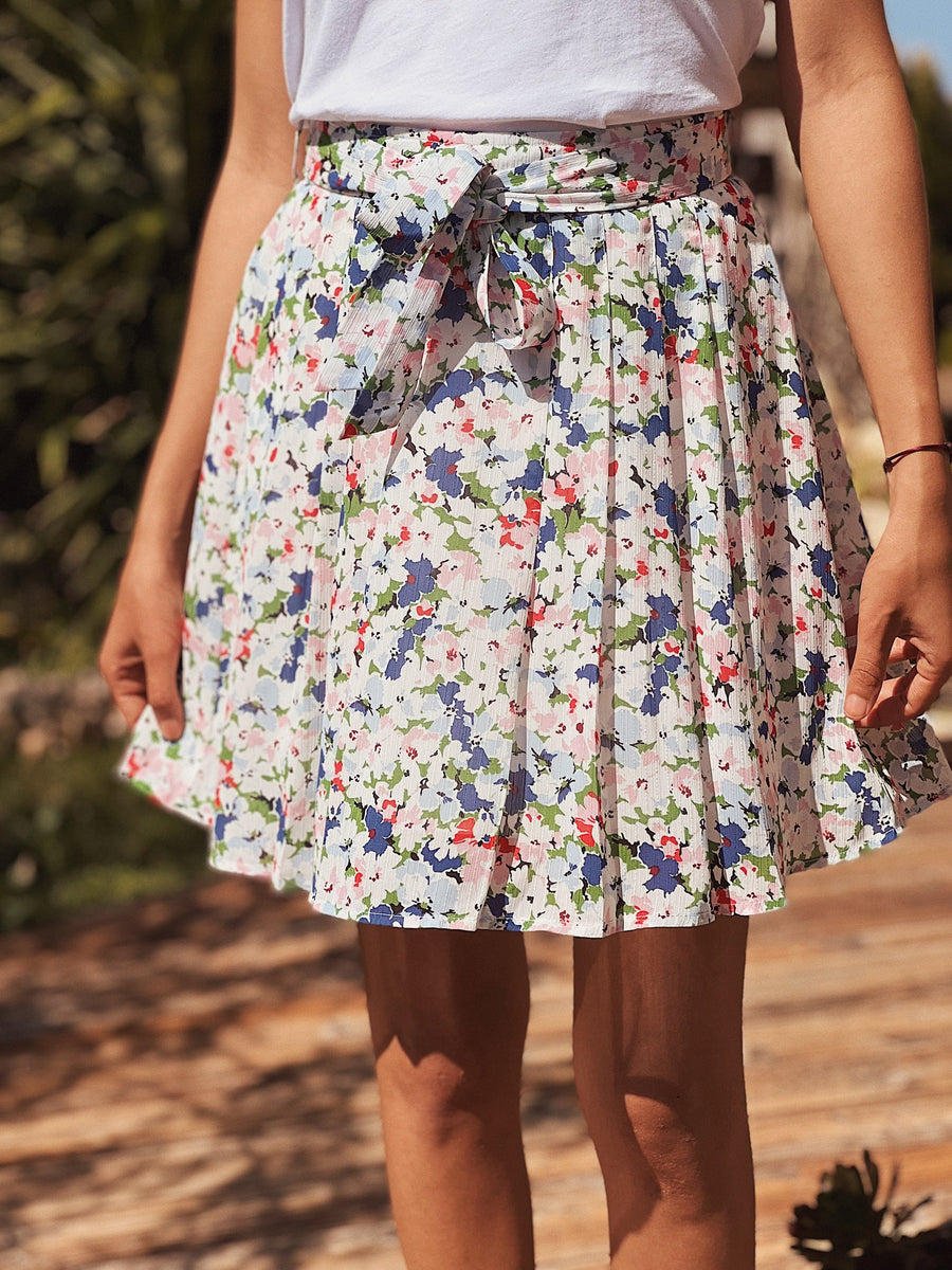 Wyatt skirt