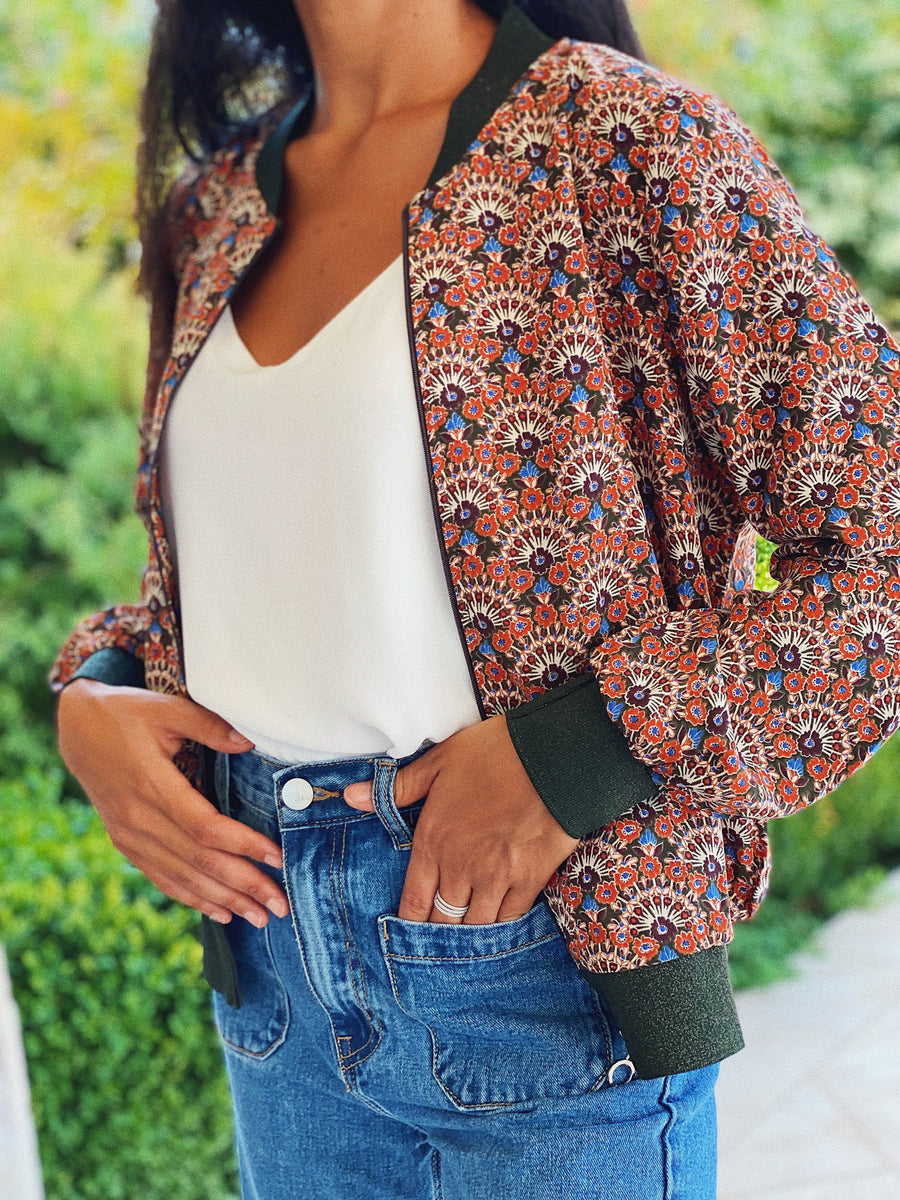 Bombers Oriana