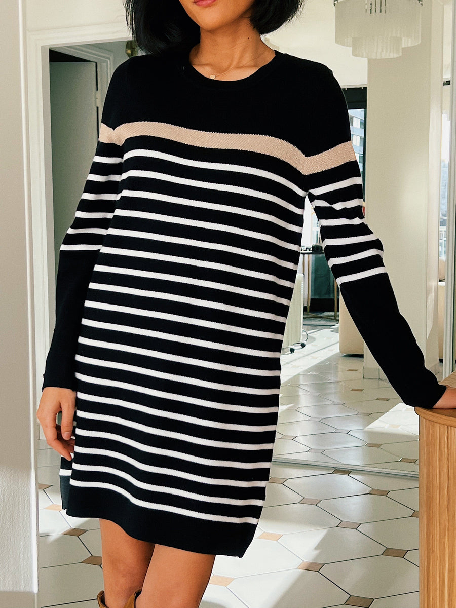 Robe Pull Melville (-30%)