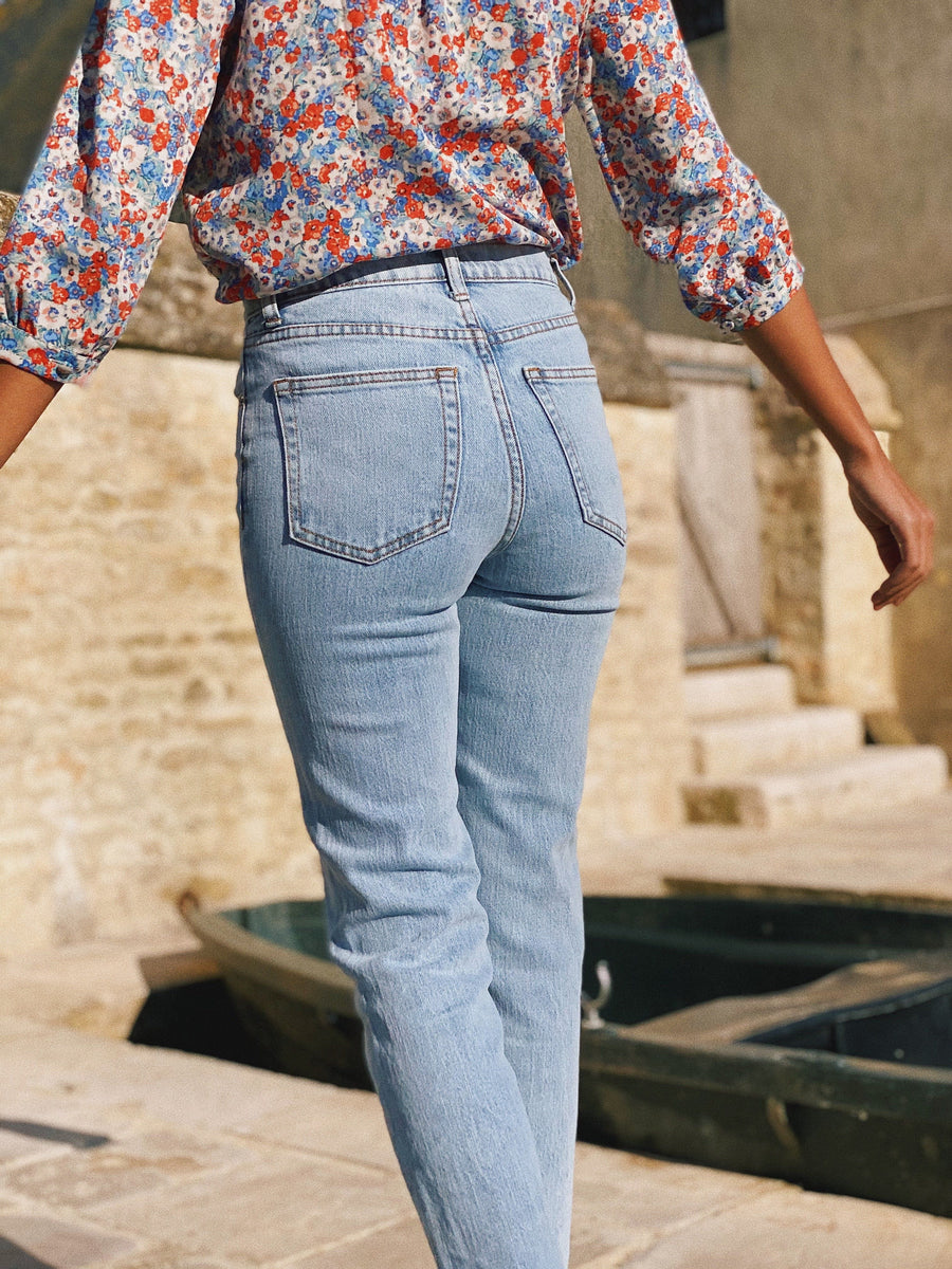 Jeans  Feedback