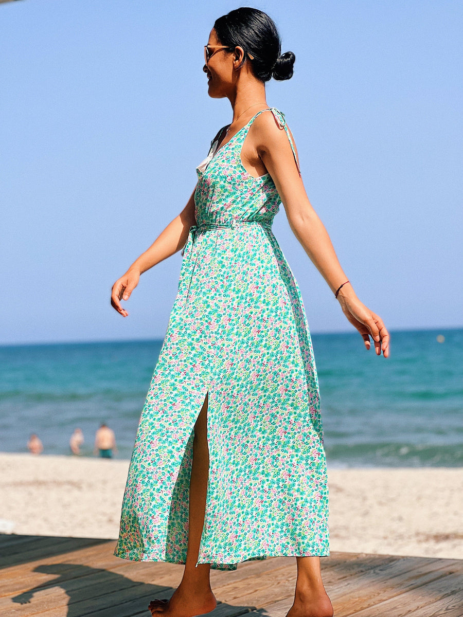 Daria-Kleid