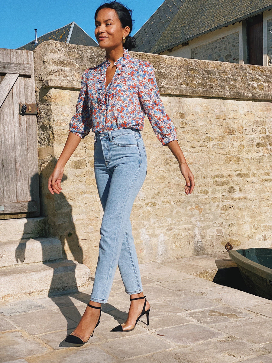 Jeans  Feedback