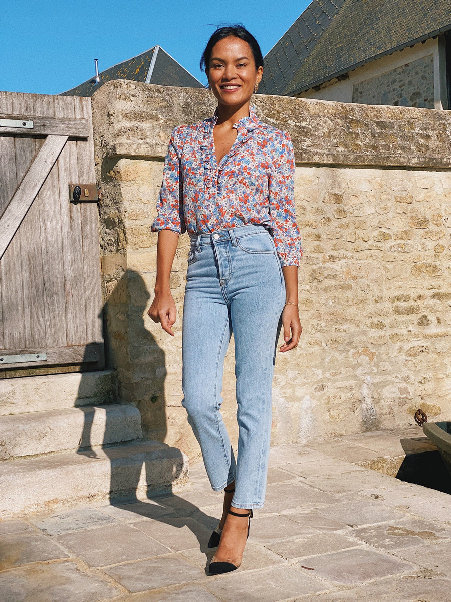 Jeans  Feedback