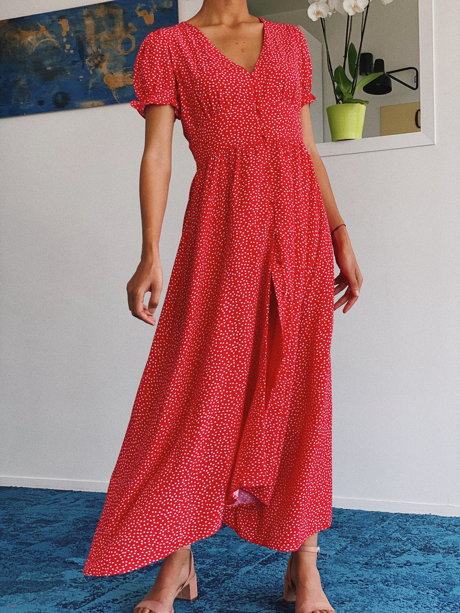 Pycha-Kleid