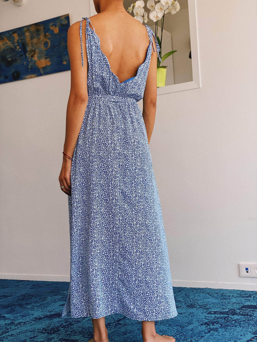 Daria-Kleid