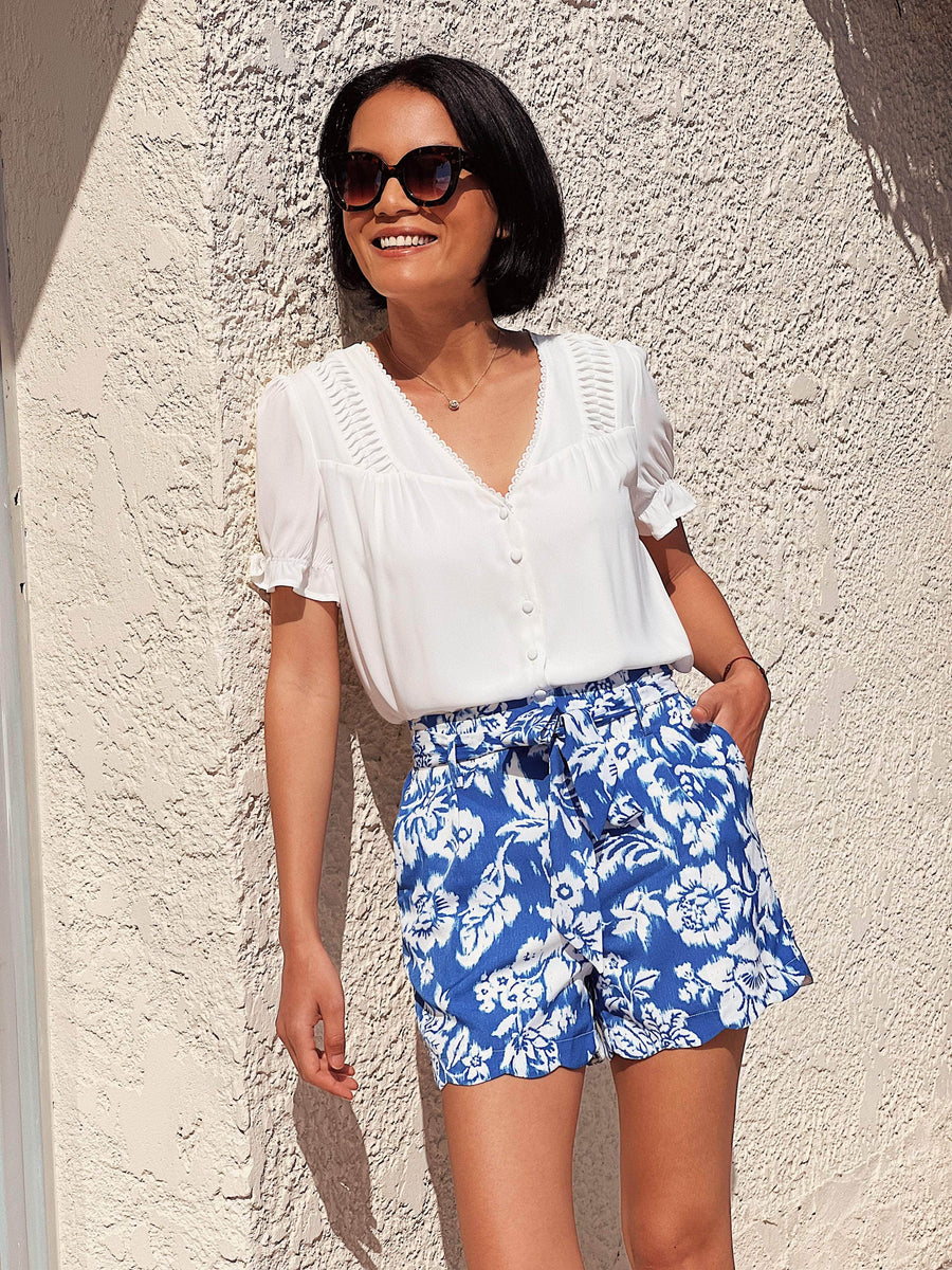 Blouse Martine