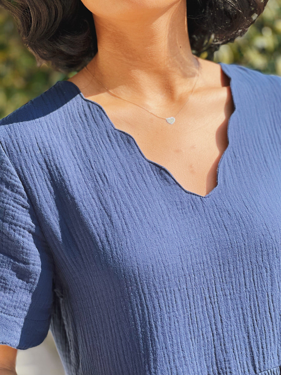 Robe Marguerite