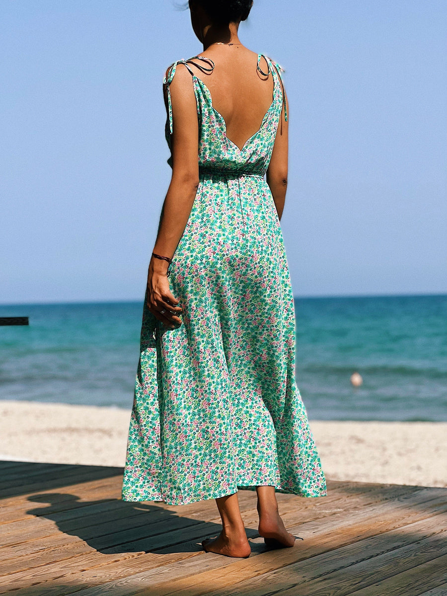 Daria-Kleid