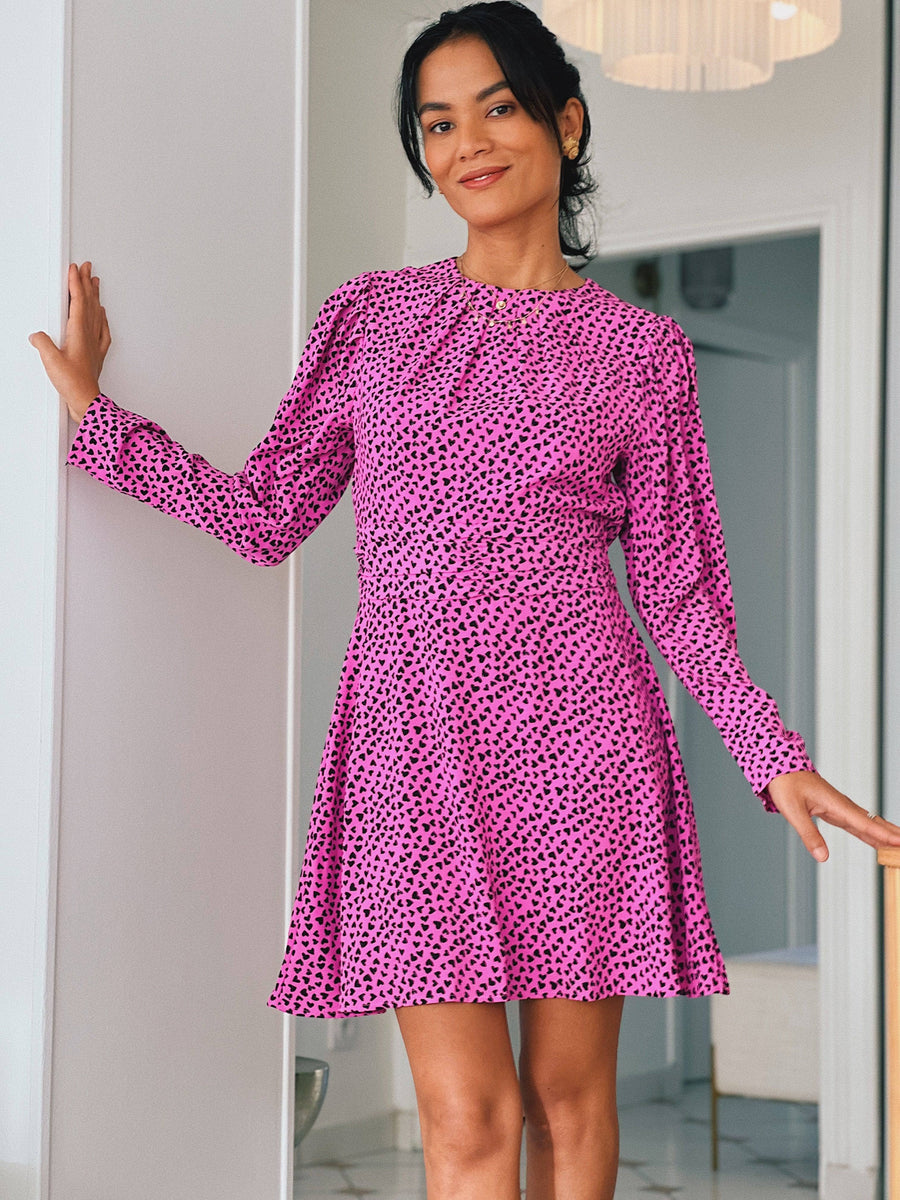Robe Vergara (-60%)