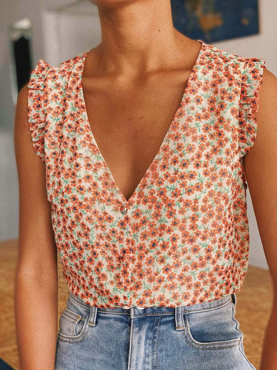 Blouse Irina