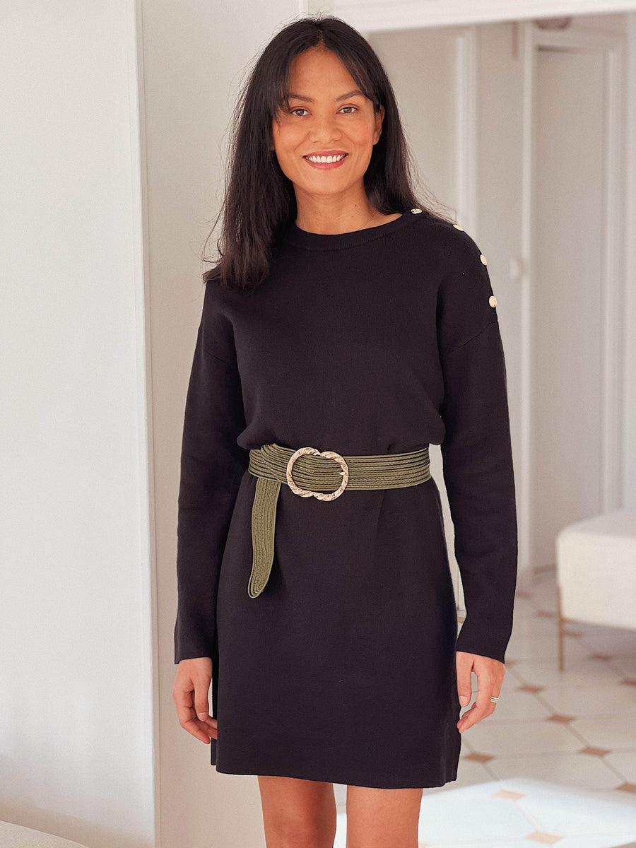 Pulloverkleid Cassel (-60%)