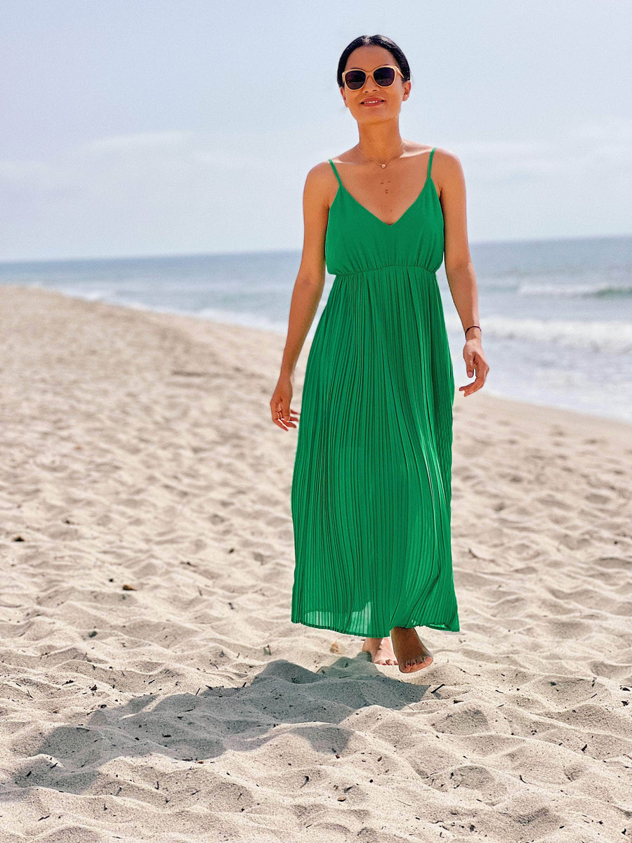 vestido bahameño