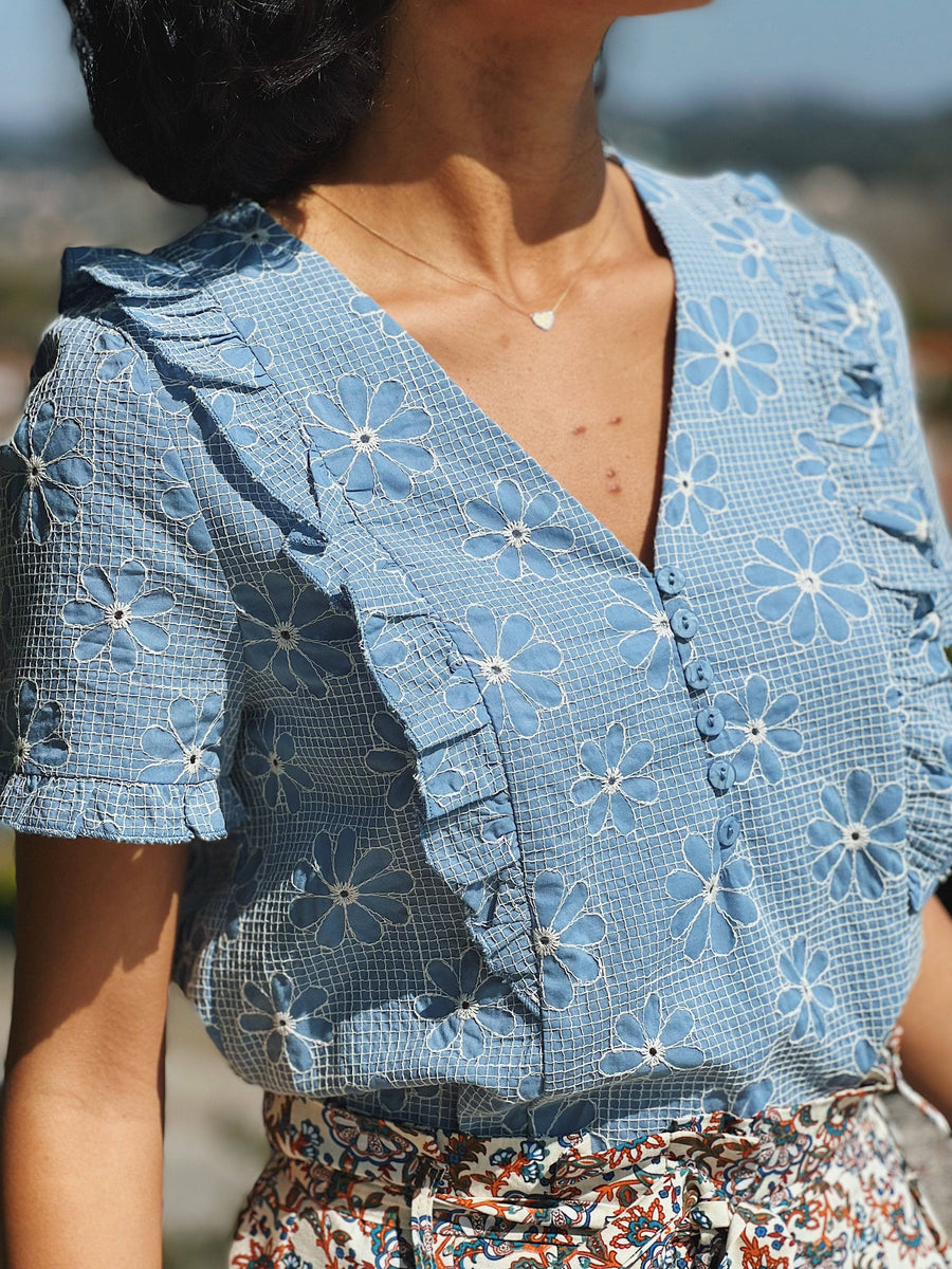 Blouse Danny