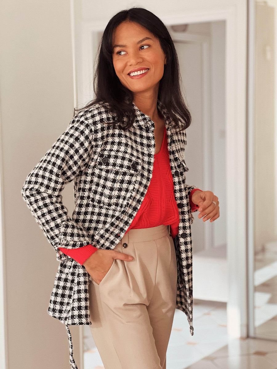 Veste Jenna