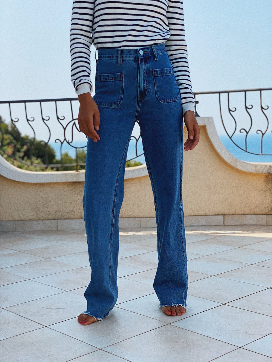 Jeans Gavin