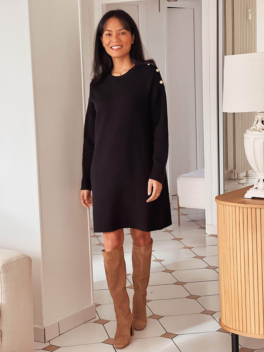Pulloverkleid Cassel (-60%)