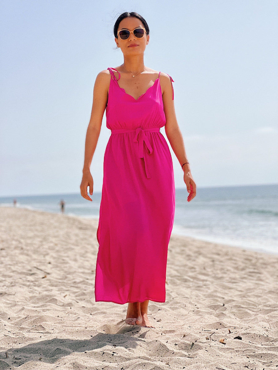 vestido Daria
