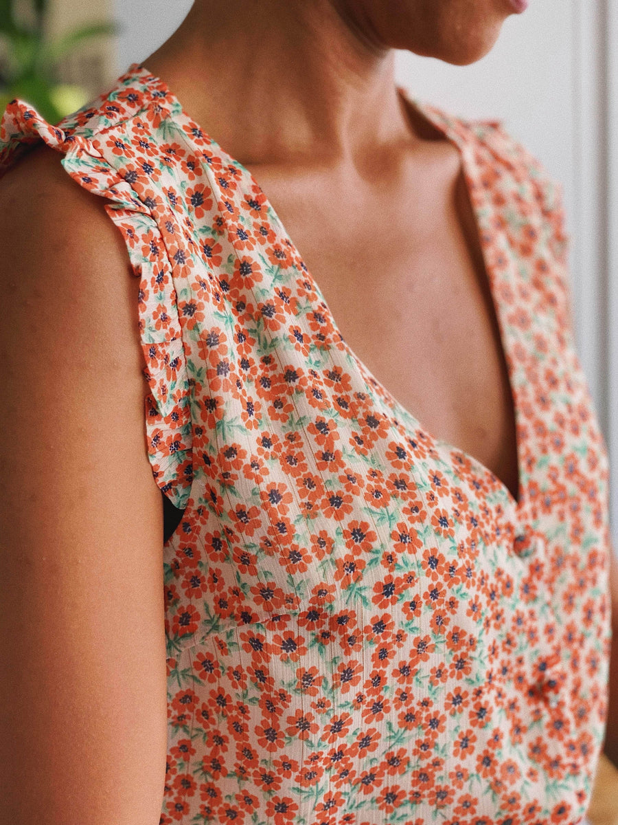 Blouse Irina