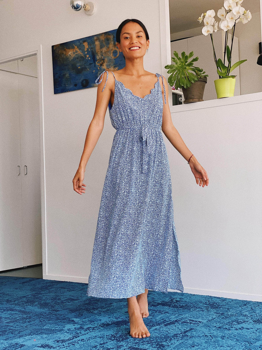 Daria-Kleid