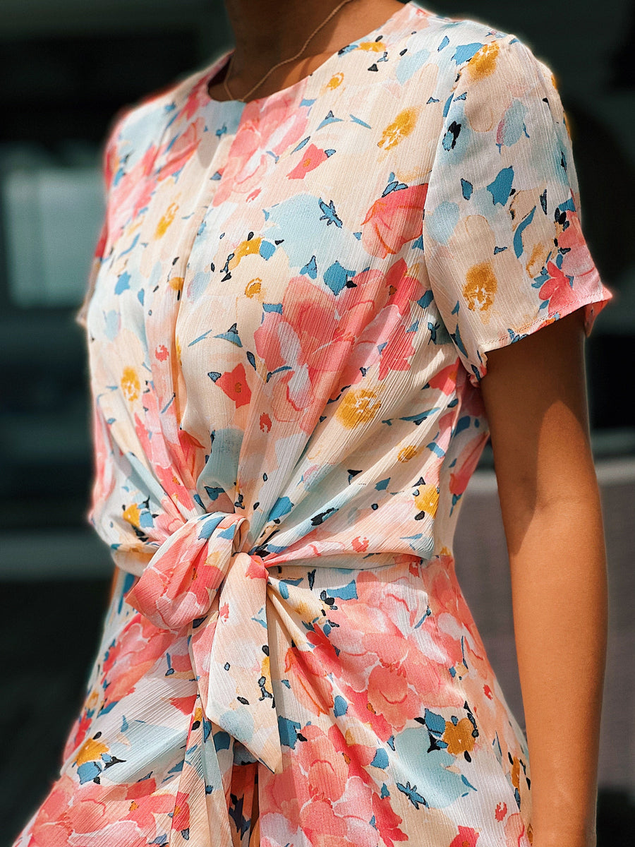 Maya-Kleid