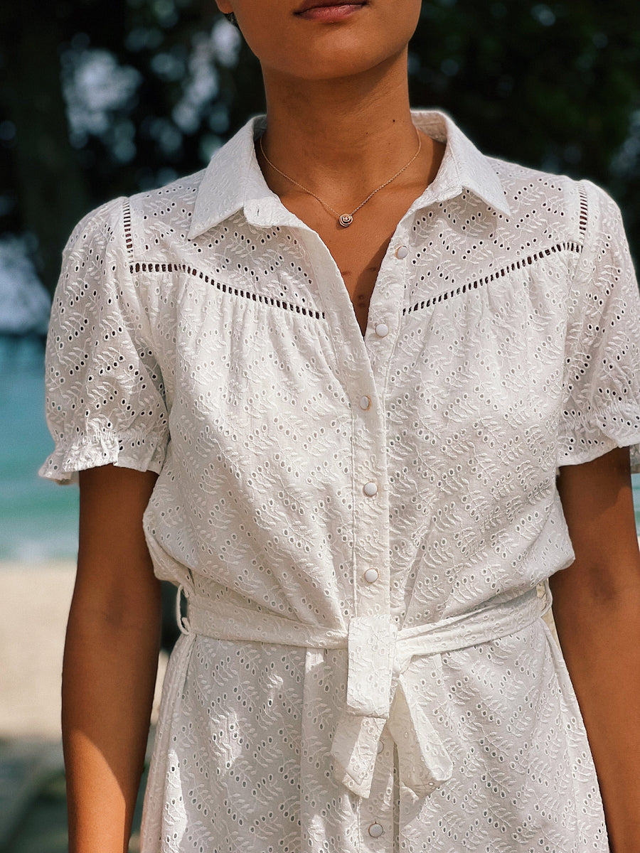 Deia-Kleid