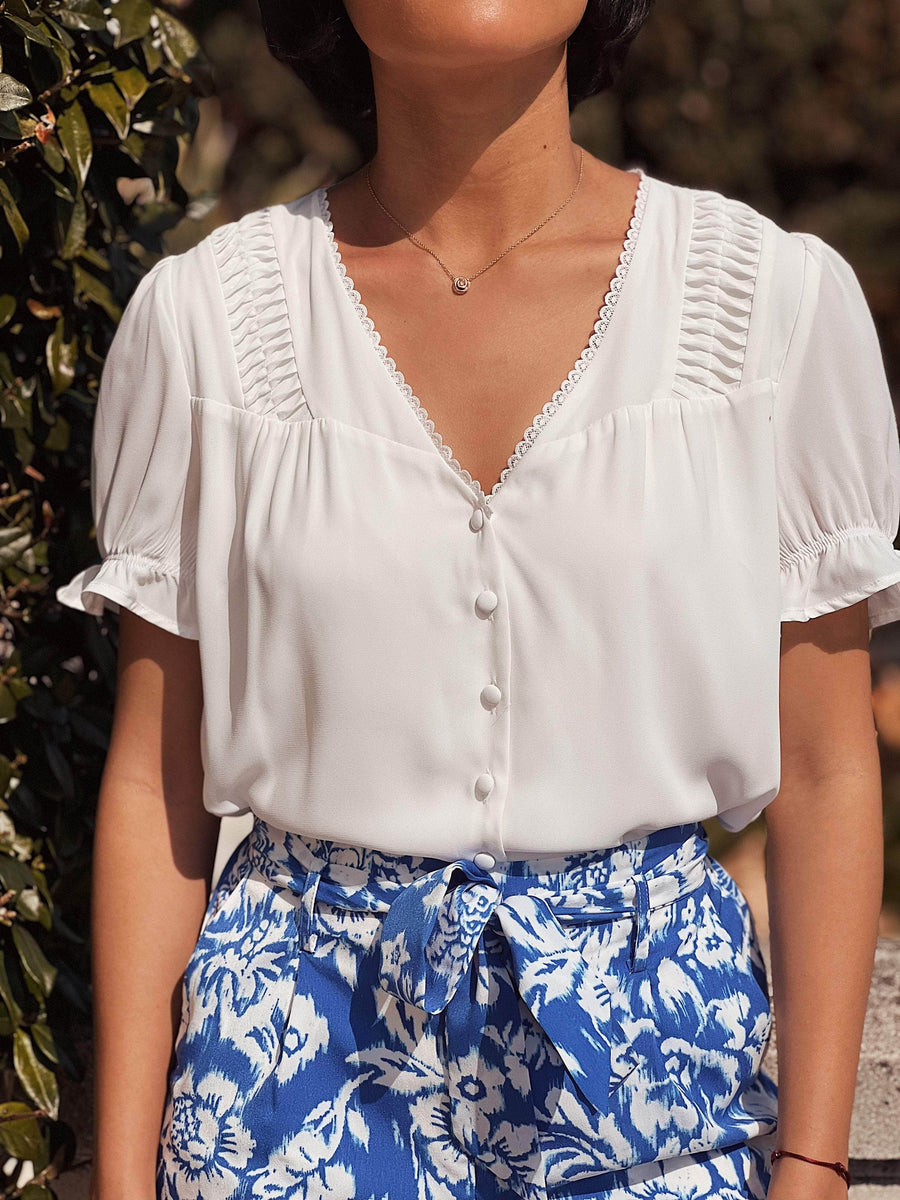 Blouse Martine