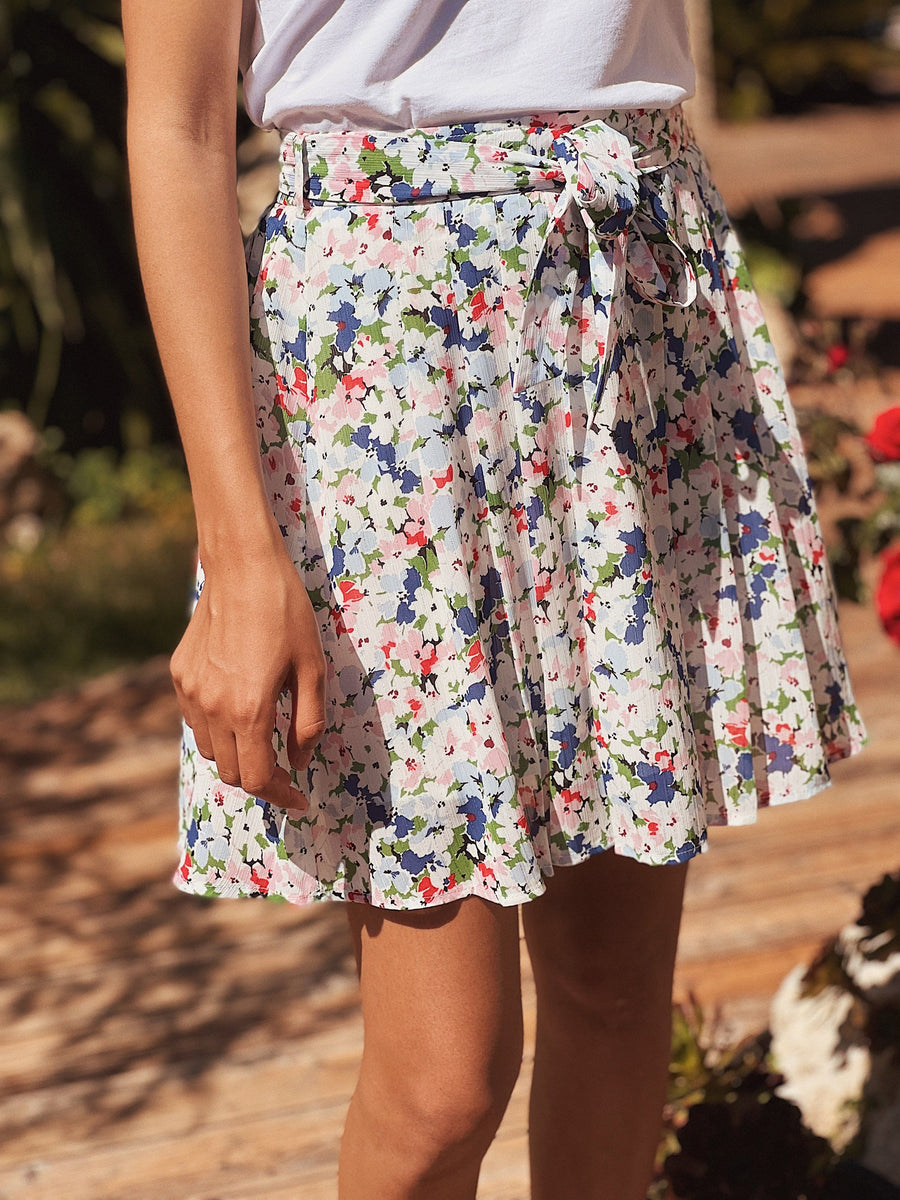 Wyatt skirt