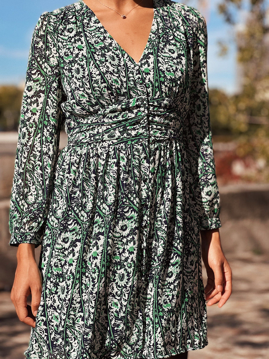 Wiley-Kleid