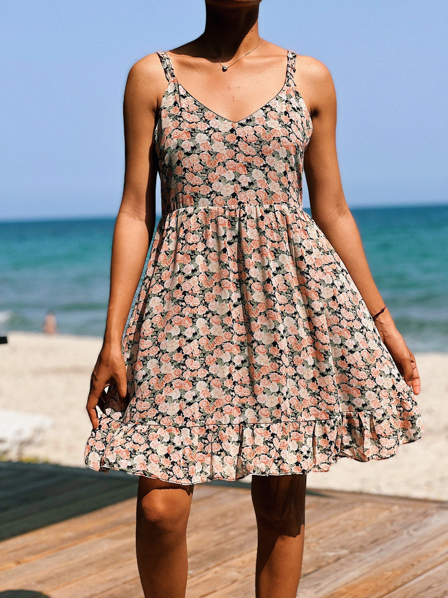 vestido Apolo