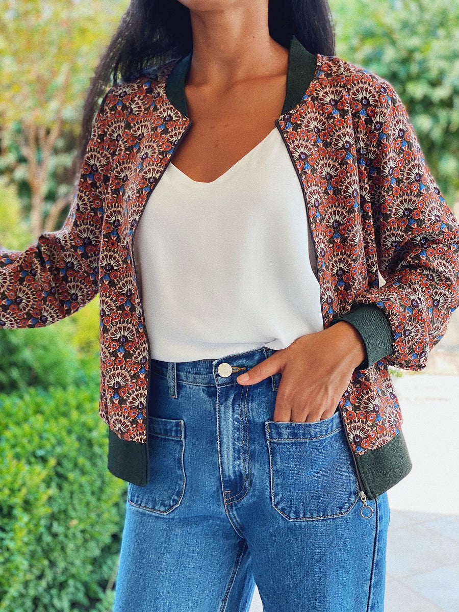 Bombers Oriana