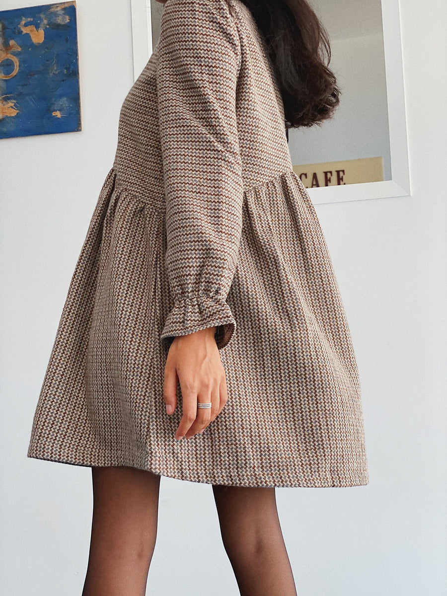 Kalin-Kleid