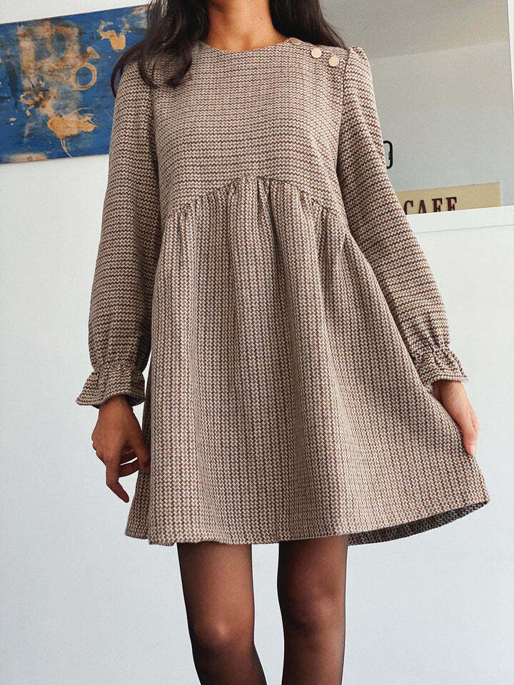 Kalin-Kleid