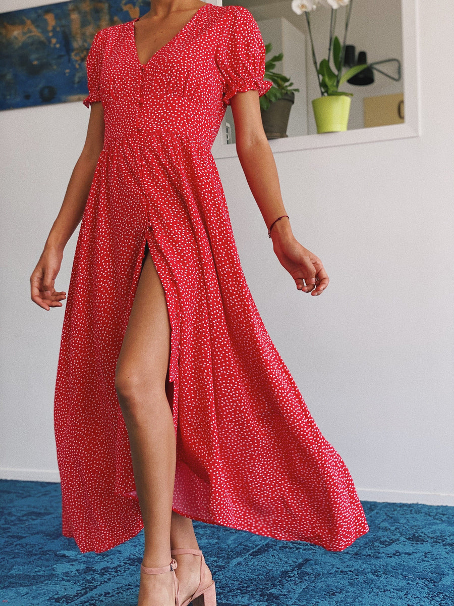 Pycha-Kleid