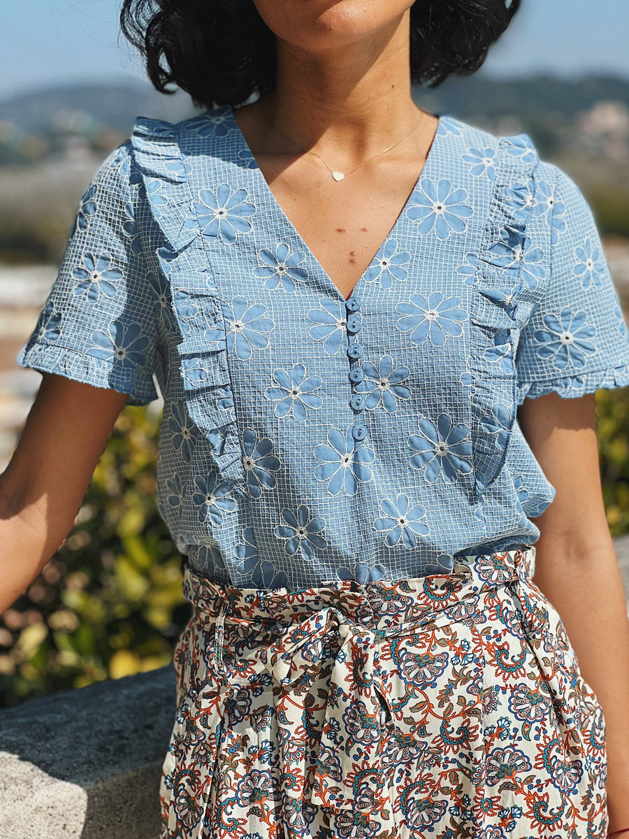 Blouse Danny