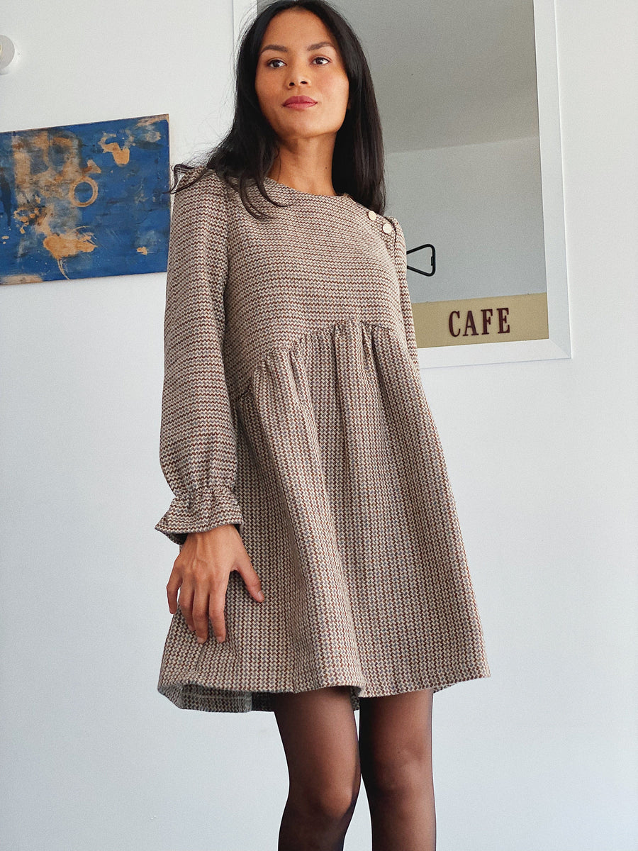 Kalin-Kleid