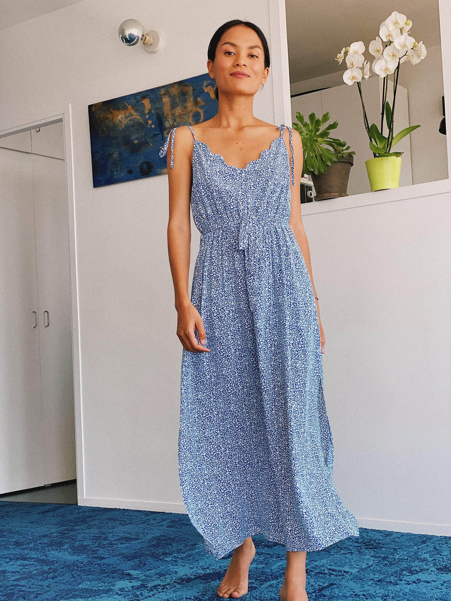 Daria-Kleid