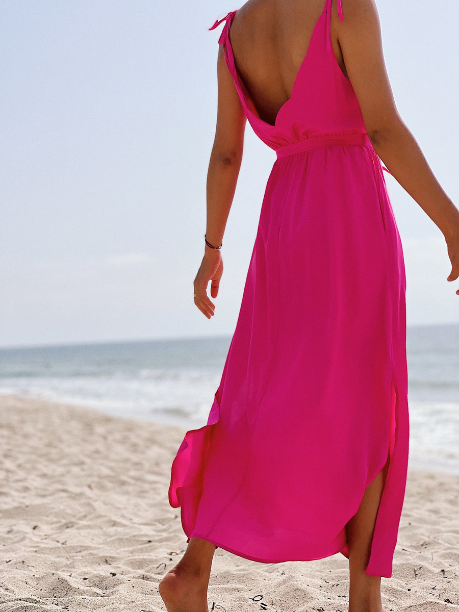 vestido Daria