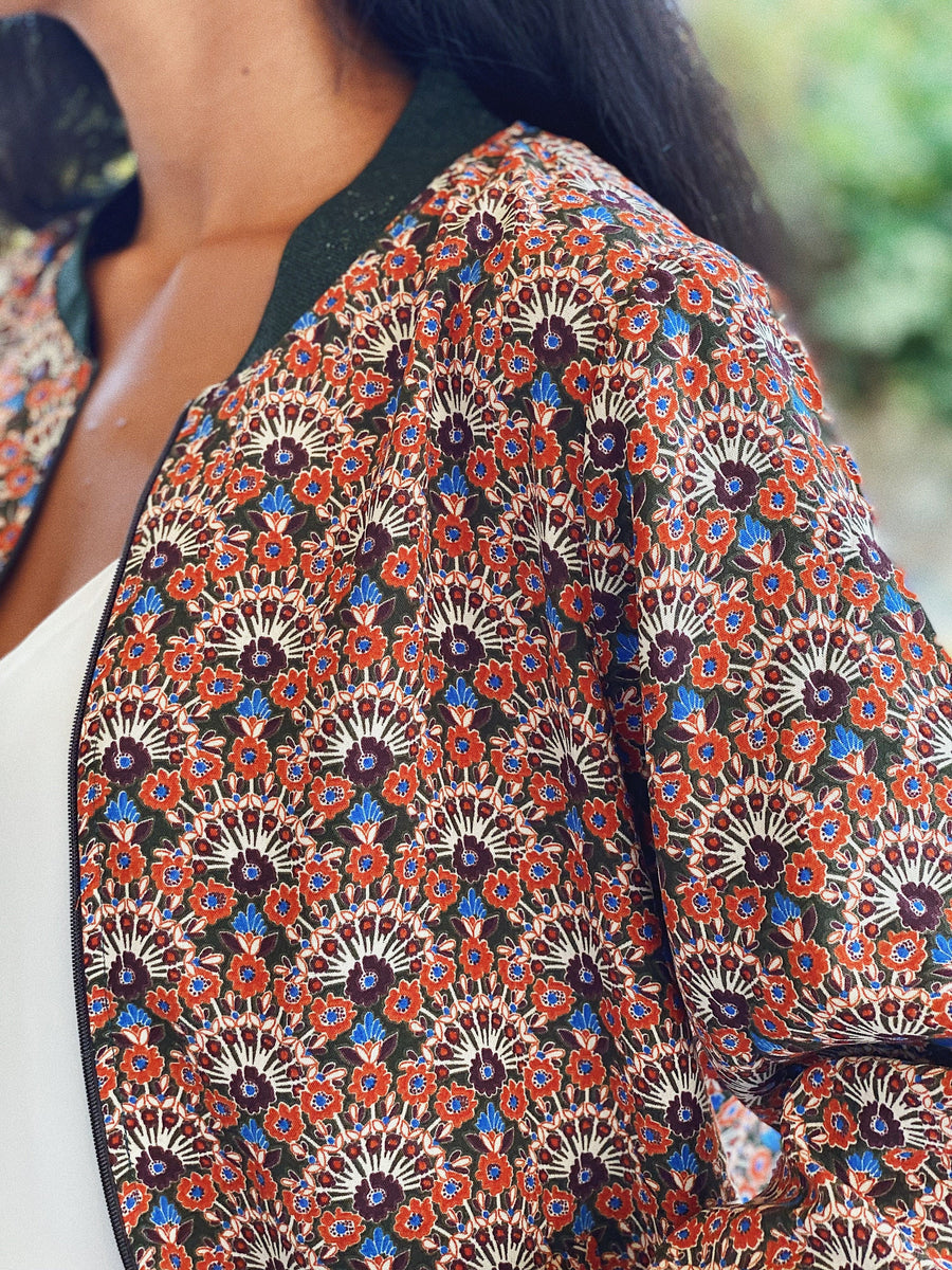 Bombers Oriana