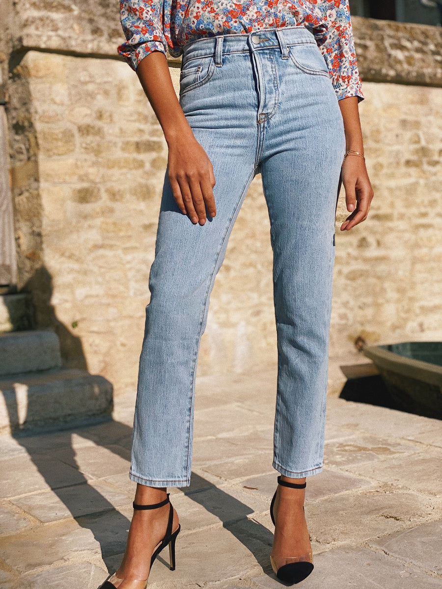 Jeans  Feedback