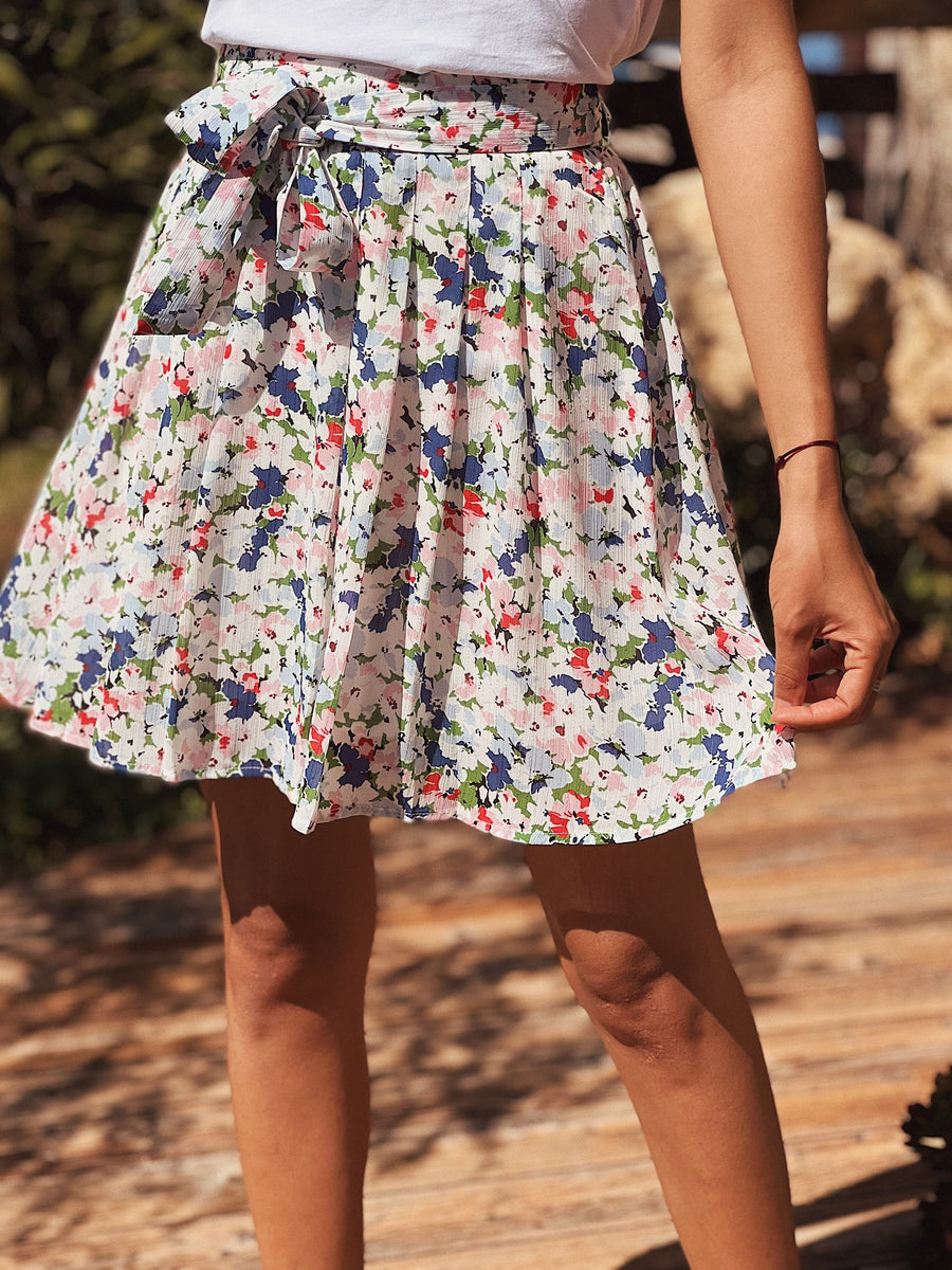 Wyatt skirt