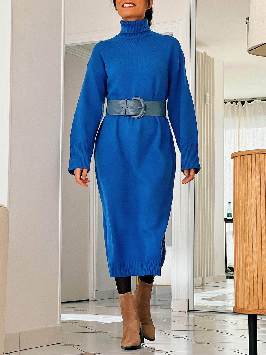 Pulloverkleid Earl (-60%)