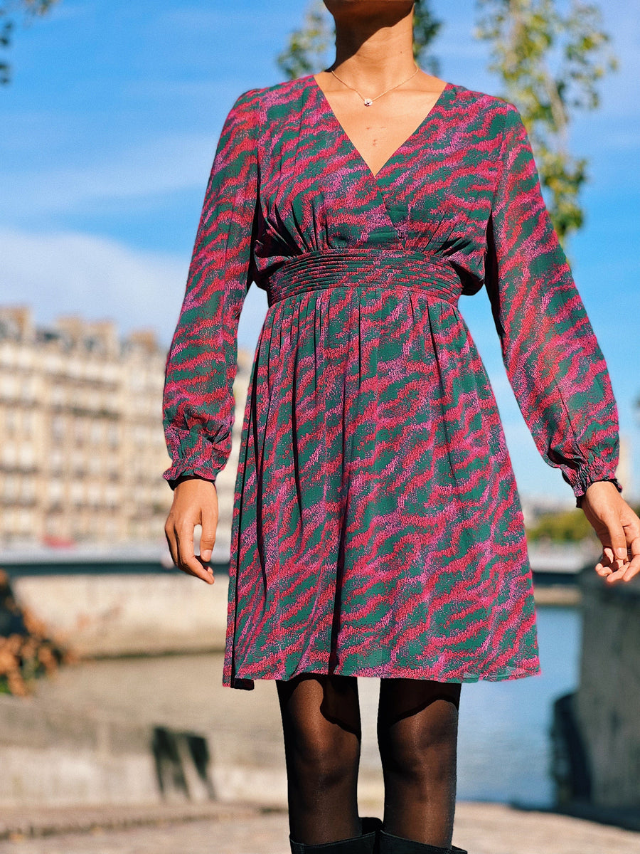 Robe Melron (-50%)
