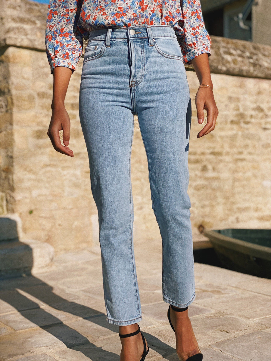 Jeans  Feedback